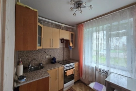 Продажа 1 комнатной квартиры