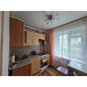 Продажа 1 комнатной квартиры