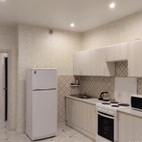 Продам видовую  1-комн. квартиру 