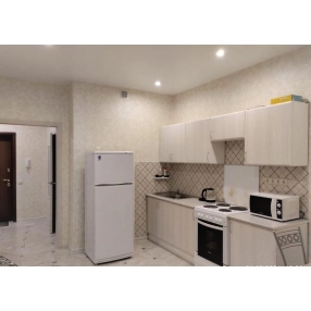 Продам видовую 1-комн. квартиру