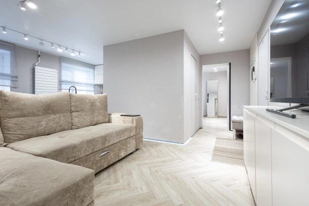 Квартира на Профсоюзной 6