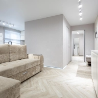 Квартира на Профсоюзной 6