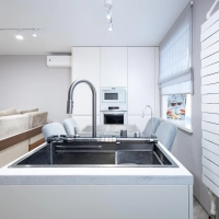 Квартира на Профсоюзной 6