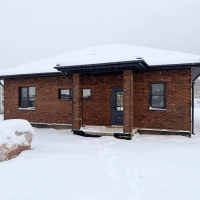 Дом под семейную ипотеку 