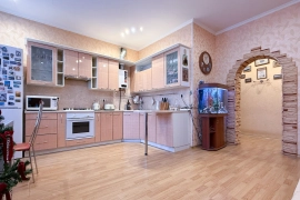 Продам 3х  к.квартиру НароФоминск