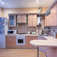 Продам 3х  к.квартиру НароФоминск