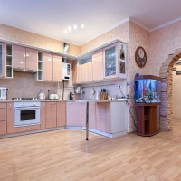 Продам 3х  к.квартиру НароФоминск