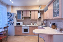 Продам 3х  к.квартиру НароФоминск