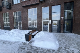 Помещение ЖК «АРТ»