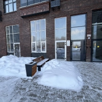 Помещение ЖК «АРТ»