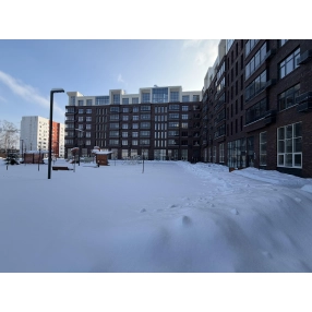 Помещение ЖК «АРТ»