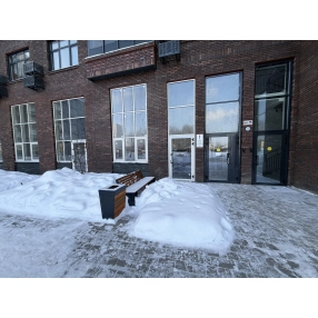 Помещение ЖК «АРТ»