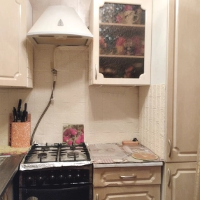 Продам 2-ную квартиру в Головково