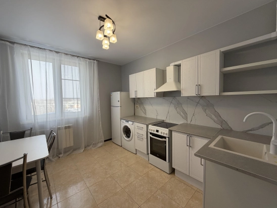 Аренда квартиры.