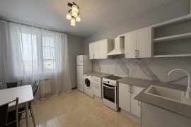 Аренда квартиры.