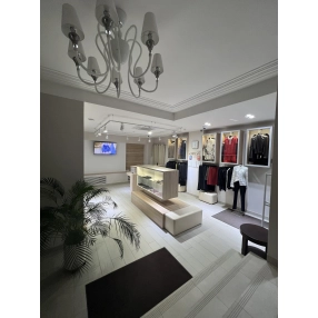 Сдаётся коммерческое помещение. 