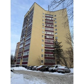 Аренда 1 ком. кв. в пос. Селятино