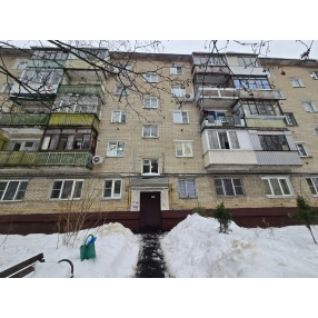 Сдам 1 комнатную квартиру!