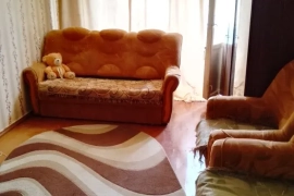 Продажа 1-комнатной квартиры.