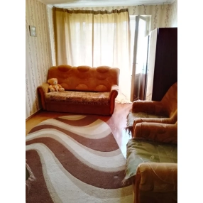 Продажа 1-комнатной квартиры.