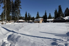 Продажа участка.