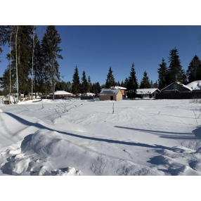 Продажа участка.