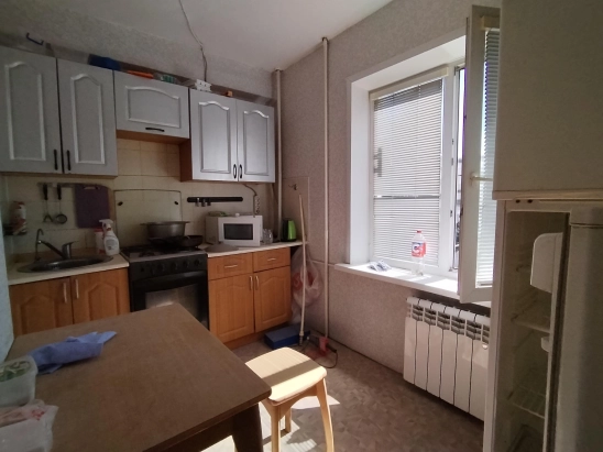 Жильё для сотр-ков организаций.