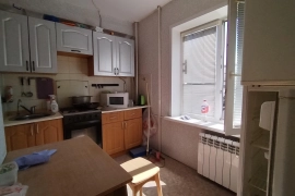 Жильё для сотр-ков организаций.