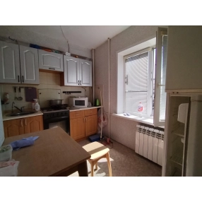 Жильё для сотр-ков организаций.