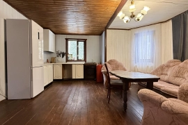 Продается дом на участке 6 сот.