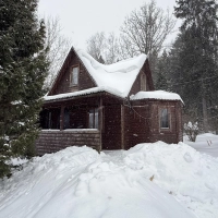 Продается дом на участке 6 сот.