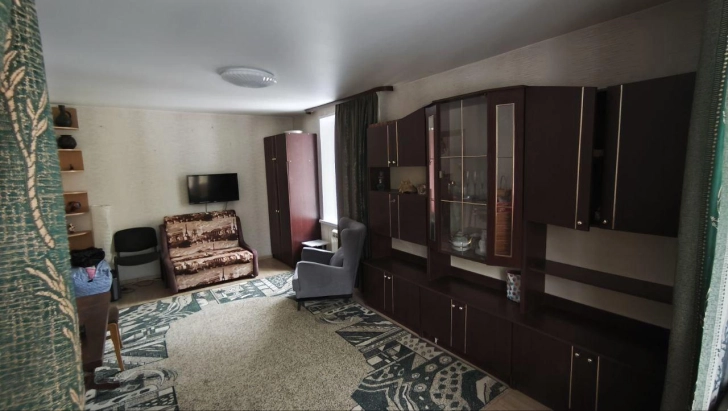 Сдаётся квартира в п. Селятино.