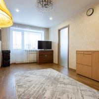 Лучший вариант. Квартира Восток