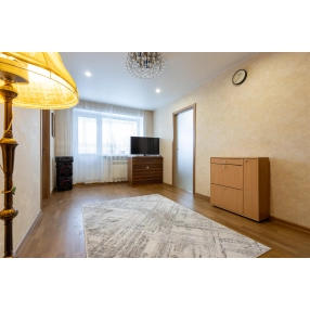 Лучший вариант. Квартира Восток