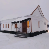 Дом Карцово