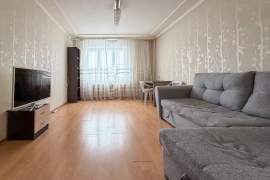 Продается 3-к.квартира.