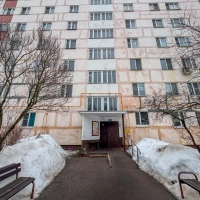 Продается 3-к.квартира.