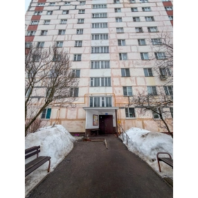 Продается 3-к.квартира.