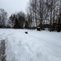 Участок в г. Наро-Фоминск.