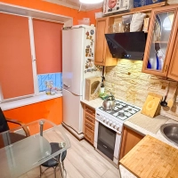 В продаже 1 комнатная квартира.