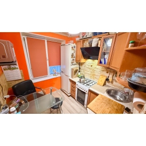 В продаже 1 комнатная квартира.