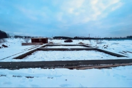 Участок 10 сот. в Раточкины Пруды