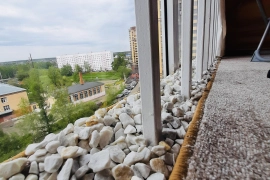 2 ком. квартира в ТСЖ "Радужный"