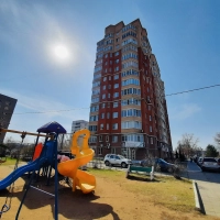 2 ком. квартира в ТСЖ "Радужный"