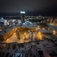 2 ком. квартира в ТСЖ "Радужный"