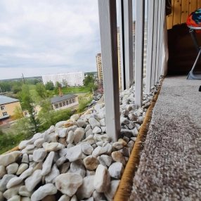 2 ком. квартира в ТСЖ 