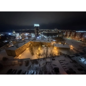 2 ком. квартира в ТСЖ 