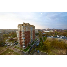 2 ком. квартира в ТСЖ 