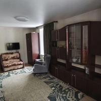 Сдаётся 2 х комнатная квартира.