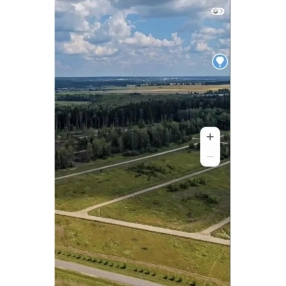 Продается Земельный Участок.